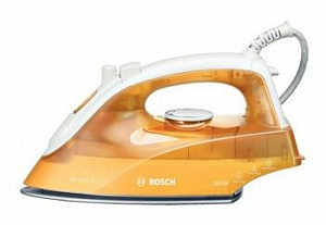 Bosch Tda 2620 утюг