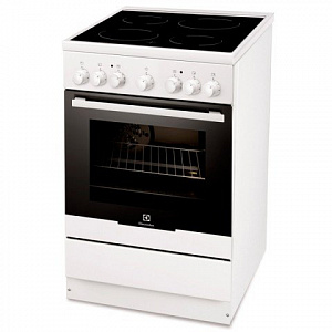 Электрическая плита Electrolux Ekc951301w