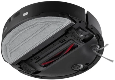 Робот-пылесос Roborock S8 Pro Black