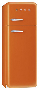 Холодильник Smeg Fab30o7