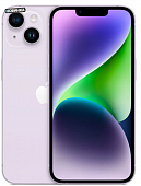 Смартфон Apple iPhone 14 Plus 256GB Purple (фиолетовый)