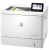 Принтер Hp Color LaserJet Ent M555dn Prntr