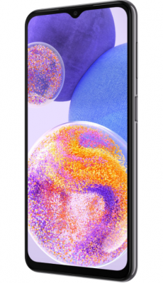 Смартфон Samsung Galaxy A23 6/128GB черный