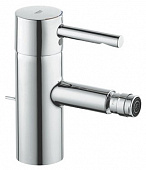 Смеситель однорычажный для биде Grohe Essence 33603000