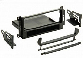 Рамка Metra Chrysler 05  300 C, Pt, Grand Cherokee 1din(MeTra 99-6507)