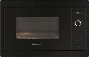 Встраиваемая микроволновая печь De Dietrich Dme7121a