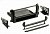 Рамка Metra Chrysler 05  300 C, Pt, Grand Cherokee 1din(MeTra 99-6507)