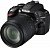 Фотоаппарат Nikon D3200 Kit Af-S Nikkor 18–105 мм Vr 