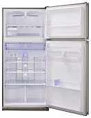 Холодильник Sharp Sj-Sc 55 Pv Sl