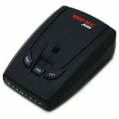 Антирадар Sho-me X520