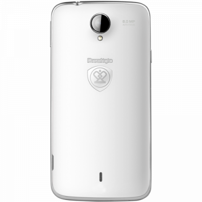 Prestigio MultiPhone Psp3502 Duo белый