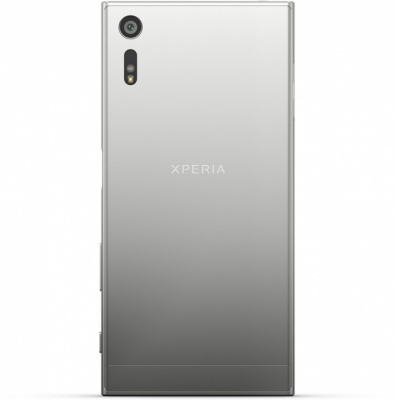 Sony Xperia Xz Ds 64 Гб серебристый