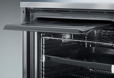 Духовой шкаф Smeg Sf122n