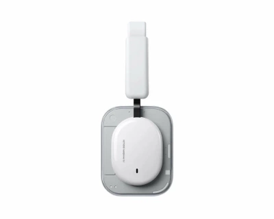 Беспроводные наушники Nothing Headphone (a) White