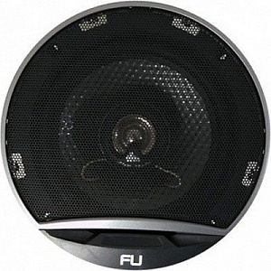 Колонки автомобильные Fli Underground Fu6-F1