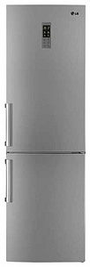 Холодильник Lg Ga-B439zmqz