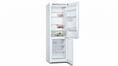 Холодильник Bosch Kgv36xw23r