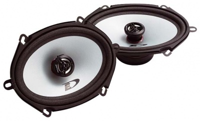 Колонки автомобильные Alpine Sxe 4625s