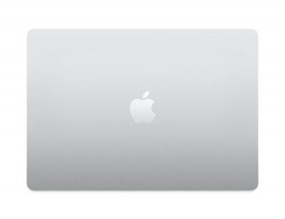 Apple MacBook Air 15 2026 M5 4Tb 32Gb (Silver) Z1ls000vc
