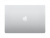 Apple MacBook Air 15 2026 M5 4Tb 32Gb (Silver) Z1ls000vc