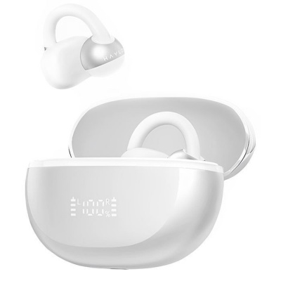 Беспроводные наушники Haylou Airfree Ow3 White