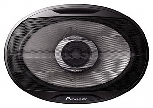 Колонки автомобильные Pioneer Ts-G6912i