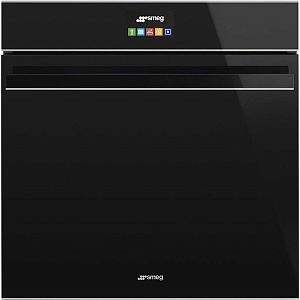 Духовой шкаф Smeg Sfp6604stnx