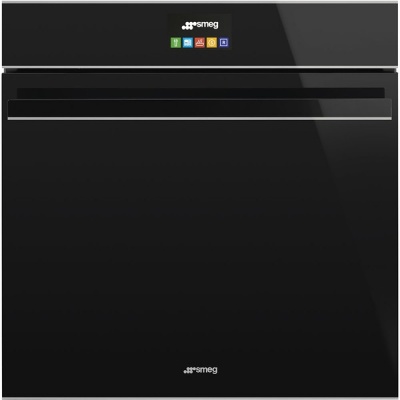 Духовой шкаф Smeg Sfp6604stnx