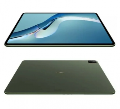 Планшет Huawei MatePad Pro Wi-Fi 256Gb (Green)