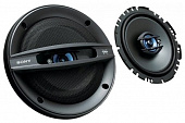 Колонки автомобильные Sony Xs-F1737se