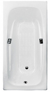 Ванна чугунная Sanitrend Magna, 180х85х42 см 312810H