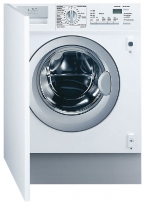 Встраиваемая стиральная машина Aeg L 12843 Vit