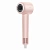 Фен Dreame Hair Gleam High-speed Dryer (Ahd12a) сиреневый (Eu)