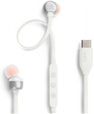 Наушники Jbl Tune 310C White