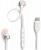 Наушники Jbl Tune 310C White