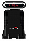 Антирадар Whistler Pro-3600