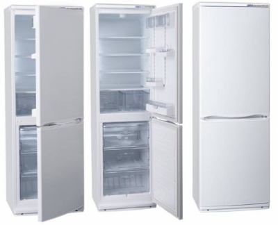 Холодильник Атлант 4012-022 