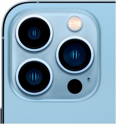 Apple iPhone 13 Pro 128Gb голубой