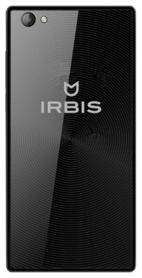 Irbis Sp52 Черный
