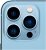 Apple iPhone 13 Pro 128Gb голубой