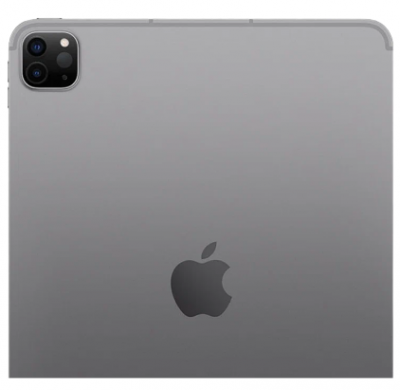 Apple iPad Pro 11 (2022) 128Gb Wi-Fi + Cellular Space Gray