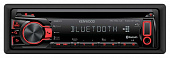Магнитола автомобильная Kenwood Kdc-Bt32u