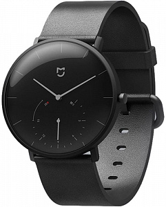 Умные часы Xiaomi Mijia Quartz Watch Black