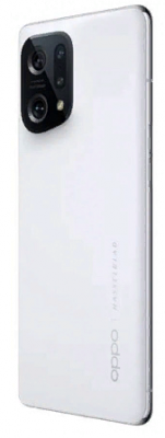 Смартфон OPPO Find X5 8/256 White