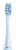 Электрическая зубная щетка Oclean F1 Electric Toothbrush белая (2 нададки)