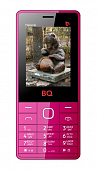 Bq 2402 Helsinki Pink