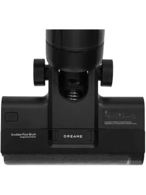 Пылесос Xiaomi Dreame G10 Combo Black
