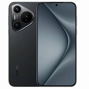 Смартфон Huawei Pura 70 12/256 Black