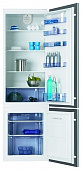 Встраиваемый холодильник Brandt Bic2282bw