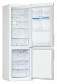 Холодильник Lg Ga-B409svca